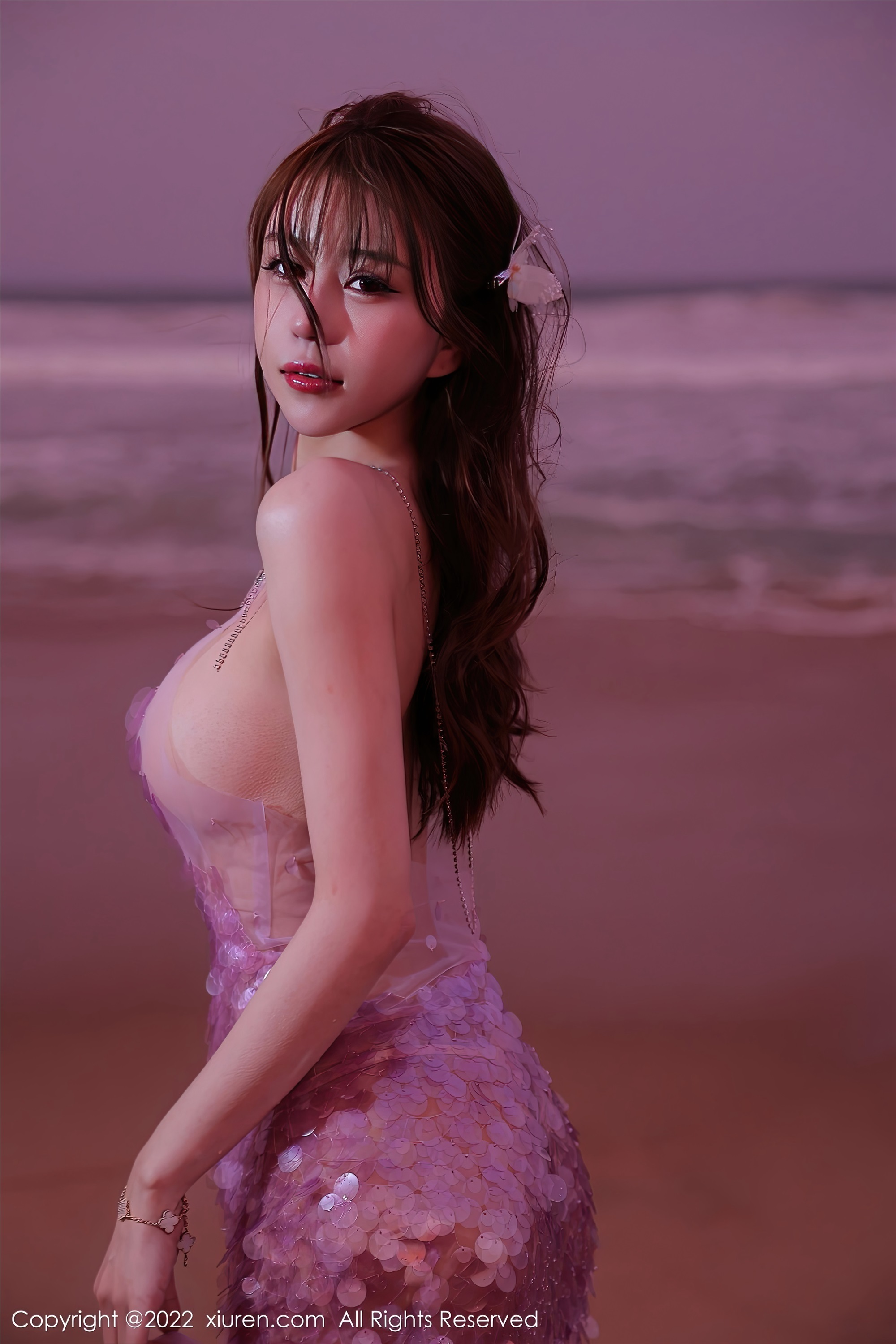 Xiuren秀人网 2022.11.22 NO.5890 tina_甜仔